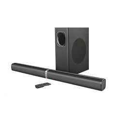 Zvučnik Trust Soundbar Lino XL 2.1, Bluetooth
