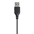 Slušalice s mikrofonom Sandberg Office Headset Saver, žičane