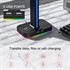 Stalak za slušalice Havit Gamenote RGB LED TH650