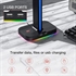 Stalak za slušalice Havit Gamenote RGB LED TH650