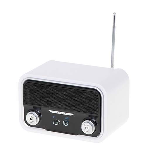 Radio Adler, bluetooth