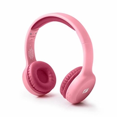 Slušalice Muse M 215, Bluetooth, bežične, ružičaste