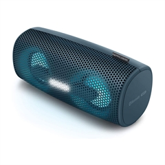 Prijenosni zvučnik Muse M-730 DJ, Bluetooth, plavi