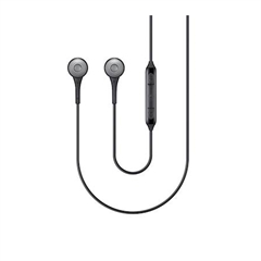 Slušalice Samsung EO-IG935BBE, žičane, crne