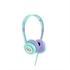 Slušalice Havit H210d, žičane, plave