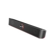 Zvučnik Trust Gaming GXT619 Soundbar, igranje