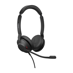 Slušalice Jabra Evolve2 30 MS s mikrofonom, žičane