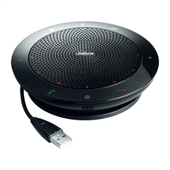 Konferencijski zvučnik s mikrofonom Jabra 510 MS, Bluetooth