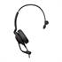 Slušalice s mikrofonom Jabra Evolve2 30 UC Mono, žičane