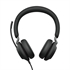 Slušalice Jabra Evolve2 40 UC s mikrofonom, žičane