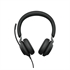 Slušalice s mikrofonom Jabra Evolve2 40 MS, žičane
