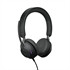 Slušalice s mikrofonom Jabra Evolve2 65 UC, bežične