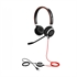 Slušalice Jabra Evolve2 40 UC (2309663) s mikrofonom, žičane