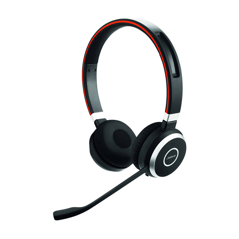 Jabra slusalice top sa mikrofonom