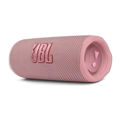 Prijenosni zvučnik JBL Flip 6, roza