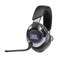 Slušalice JBL Qauntum 810, bežične, gaming, crne