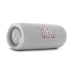 Prijenosni zvučnik JBL Flip 6, bijeli