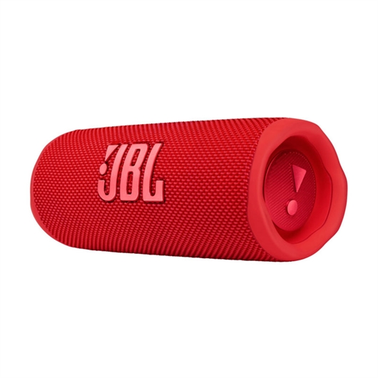 Prijenosni zvučnik JBL Flip 6, crveni