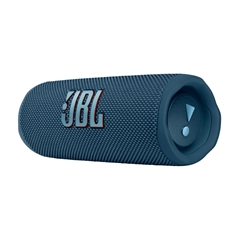 Prijenosni zvučnik JBL Flip 6, plavi