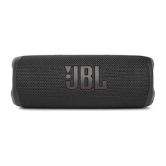 Prijenosni zvučnik JBL Flip 6, crni