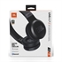 Slušalice JBL Live 460NC, bežične, crne