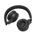 Slušalice JBL Live 460NC, bežične, crne