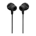 Slušalice JBL Endurance Run 2 in-ear, žičane, crne