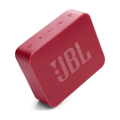 Prijenosni zvučnik JBL GO Essential, Bluetooth, crveni