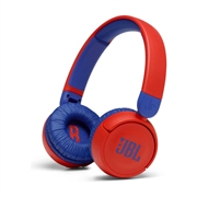 Slušalice JBL JR310, bežične, crveno plave