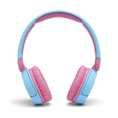 Slušalice JBL JR310, bežične, ružičasto plave