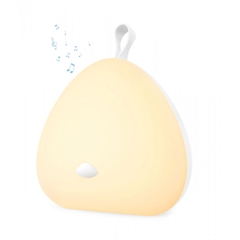 Noćna lampa Vava Little Chick, žuta