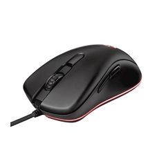 Miš Trust GXT 930 Jacx, žičani, gaming