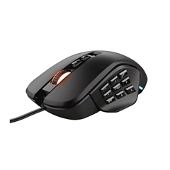 Miš Trust GXT 970 Morfix, žičani, gaming