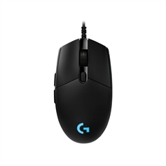 Miš Logitech G Pro Hero, žičani, optički, gaming