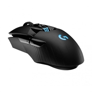 Miš Logitech G903 Lightspeed HERO, bežični, gaming