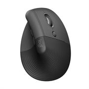 Ergonomski miš Logitech Right Lift Vertical, bežični