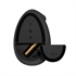 Ergonomski miš Logitech Right Lift Vertical, bežični