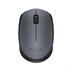 Miš Logitech M170 Wireless, bežični, sivi