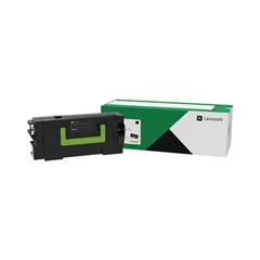 Toner Lexmark B282X00 (crna), original