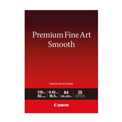 Foto papir Canon Matte FA-SM1, A4, 25 listova, 310 grama