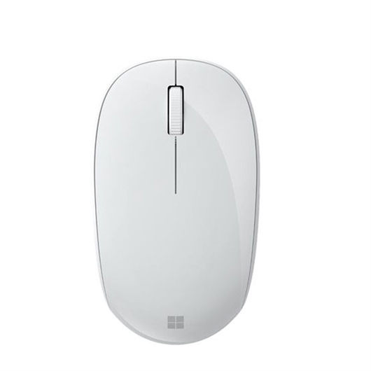 Miš Microsoft Glacier Bluetooth, bežični, bijeli