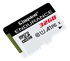 Memorijska kartica Kingston High Endurance SDHC UHS-I U1, 32 GB