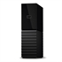 Vanjski prijenosni disk WD My Book, 14 TB