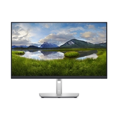 Monitor Dell P2722HE, 60Hz, 27''