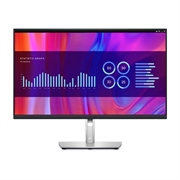 Monitor Dell P2723DE (QHD), 60Hz, 27''