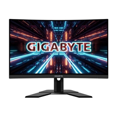 Monitor Gigabyte G27FC, 170Hz, 27'', zakrivljeni, gaming