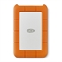 Vanjski prijenosni disk LaCie Rugged USB-C, 1 TB