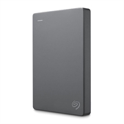 Vanjski prijenosni disk Seagate Basic Portable, 4 TB
