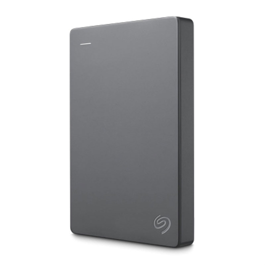 Vanjski prijenosni disk Seagate Basic Portable, 4 TB