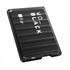 Vanjski prijenosni disk WD Black P10, 5 TB